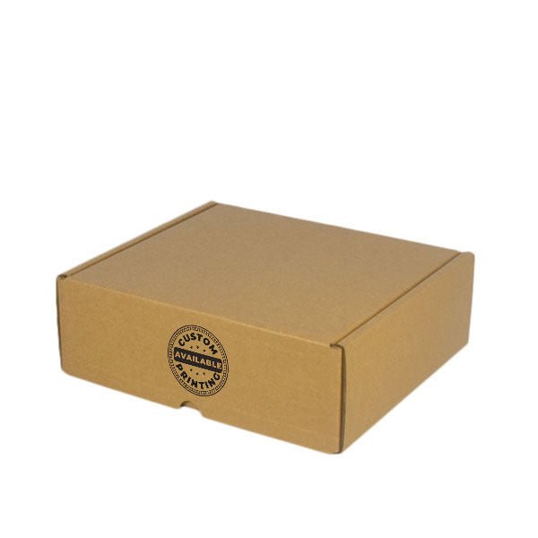 One Piece Postage & Mailing Box 5199 - PackQueen