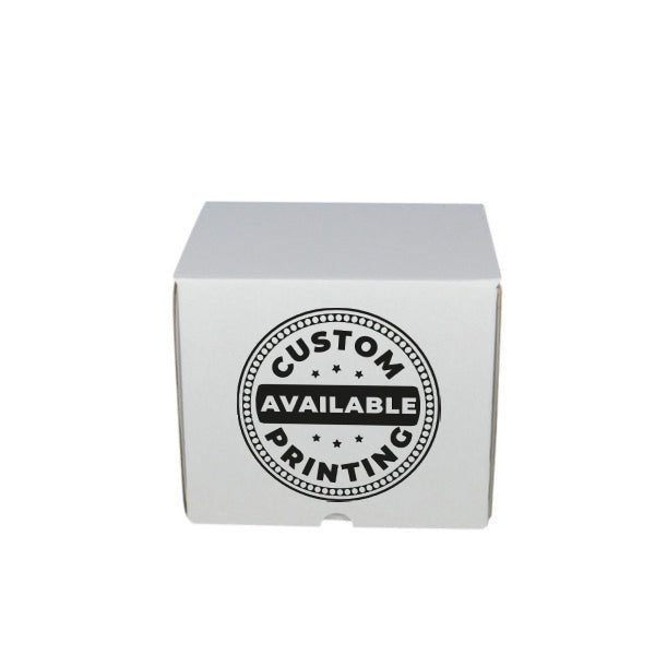 One Piece Postage & Mailing Box 5233 - PackQueen