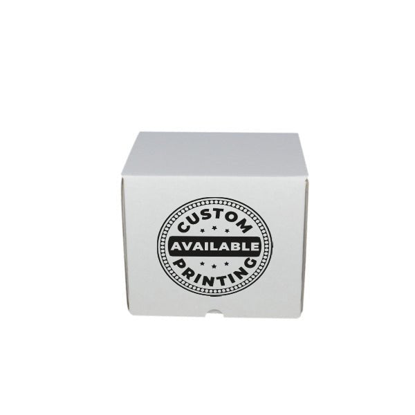 One Piece Postage & Mailing Box 5314 - PackQueen