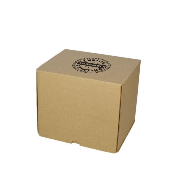 One Piece Postage & Mailing Box 5314 - PackQueen
