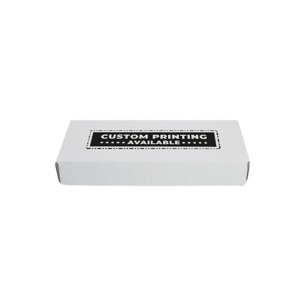 One Piece Postage & Mailing Box 6316 - PackQueen