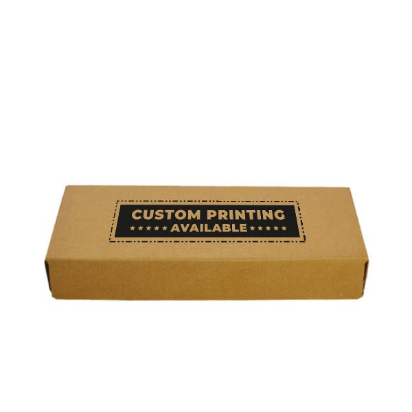One Piece Postage & Mailing Box 6316 - PackQueen