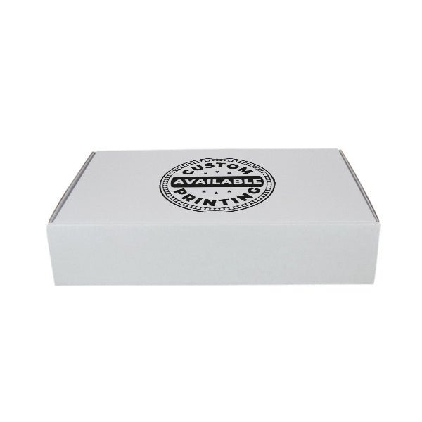 One Piece Postage & Mailing Box 6417 - PackQueen