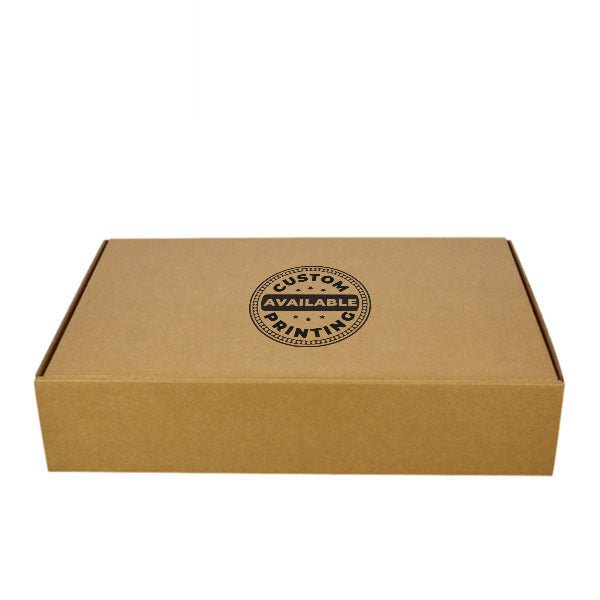 One Piece Postage & Mailing Box 6417 - PackQueen