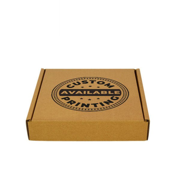 One Piece Postage & Mailing Box 7640 - PackQueen