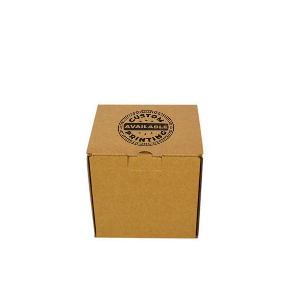 One Piece Postage & Mailing Box 7695 - PackQueen