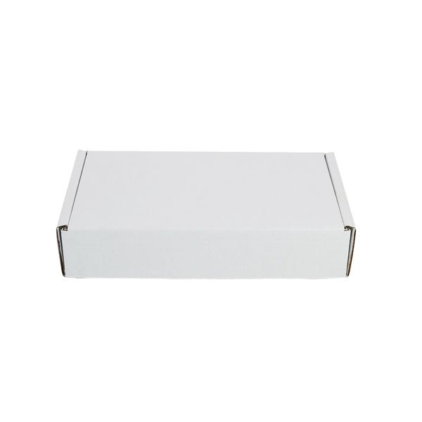One Piece Postage & Mailing Box 8511 - PackQueen