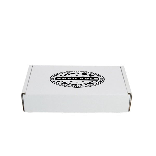 One Piece Postage & Mailing Box 8511 - PackQueen
