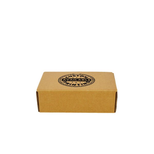 One Piece Postage & Mailing Box 8931 - PackQueen