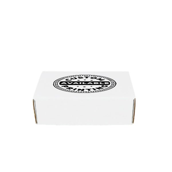 One Piece Postage & Mailing Box 8931 - PackQueen