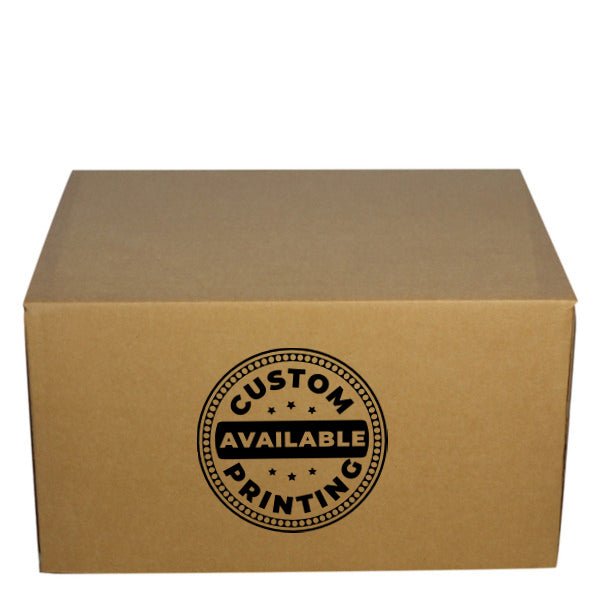 One Piece Postage & Mailing Box 9131 - PackQueen