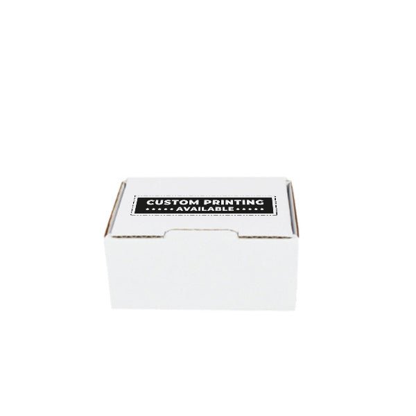 One Piece Postage & Mailing Box 9557 - PackQueen