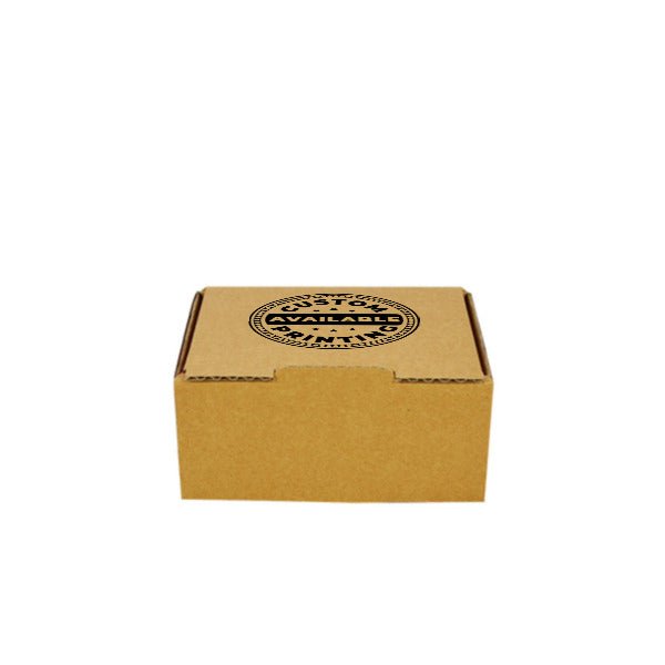 One Piece Postage & Mailing Box 9557 - PackQueen