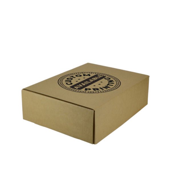 One Piece Postage & Mailing Box 9991 - PackQueen