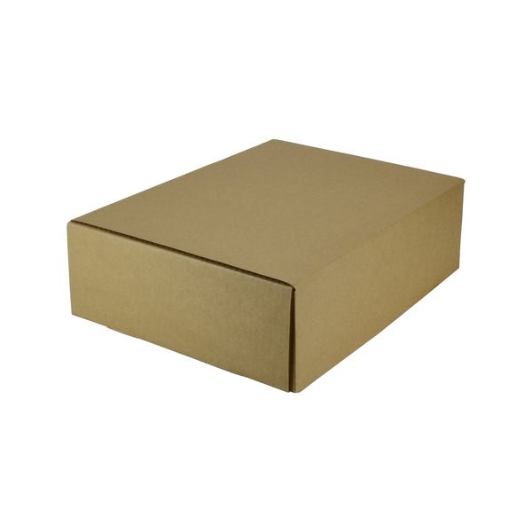 One Piece Postage & Mailing Box 9991 - PackQueen