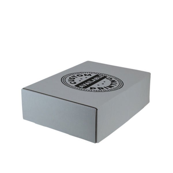 One Piece Postage & Mailing Box 9991 - PackQueen