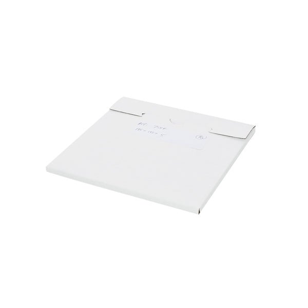 One Piece Postage & Mailing Box LP Mailer 195mm - PackQueen
