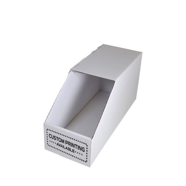 One Piece Self Locking Tray 22052 - PackQueen