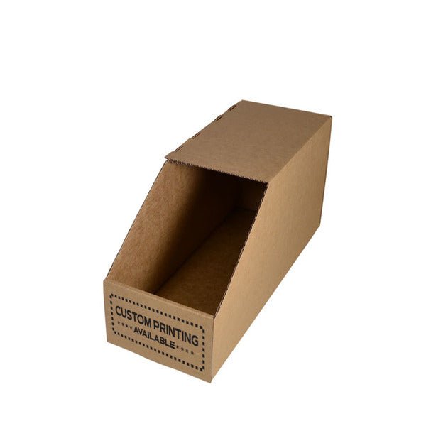One Piece Self Locking Tray 22052 - PackQueen