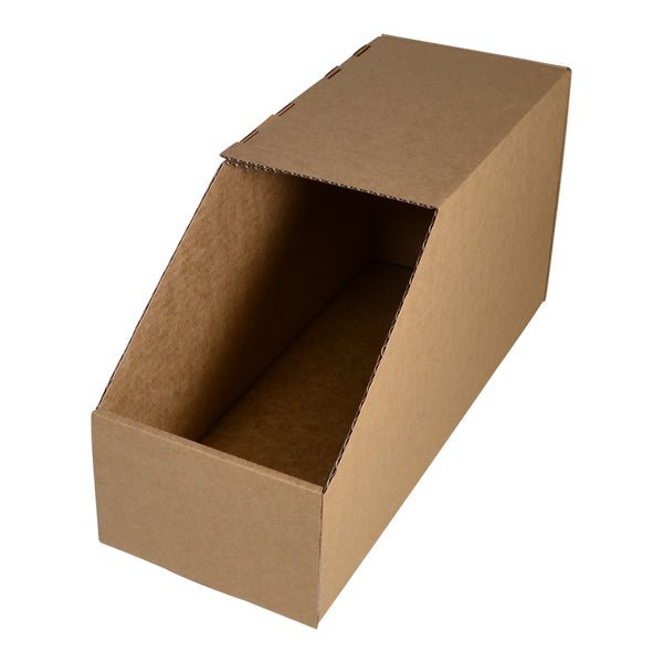 One Piece Self Locking Tray 22052 - PackQueen