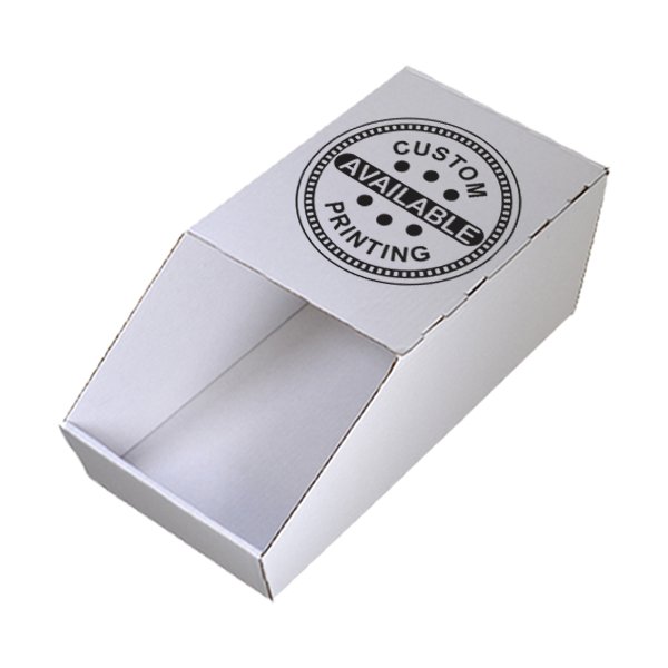 One Piece Self Locking Tray 22053 - PackQueen
