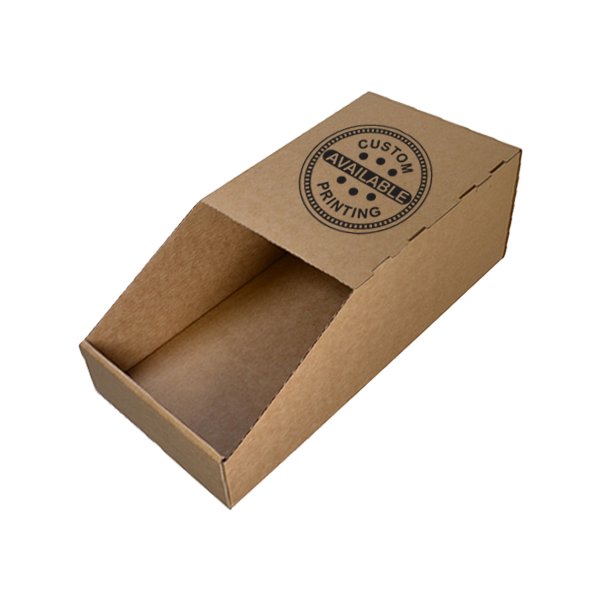 One Piece Self Locking Tray 22053 - PackQueen