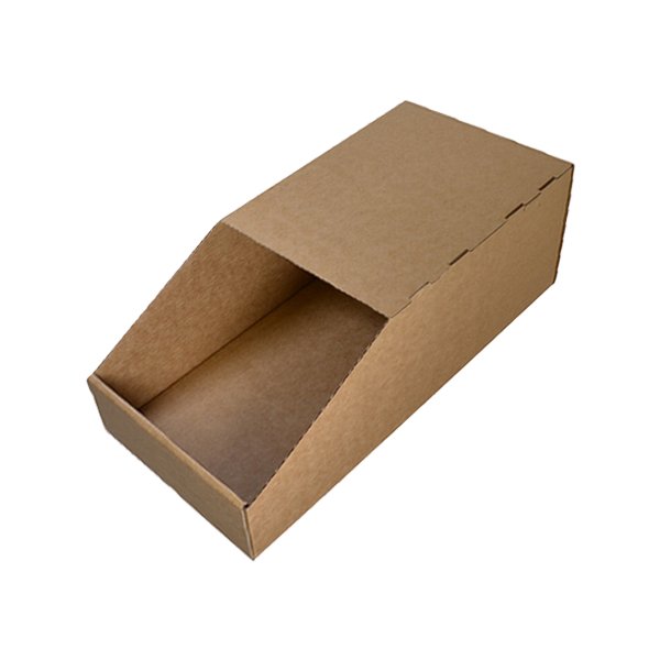 One Piece Self Locking Tray 22053 - PackQueen