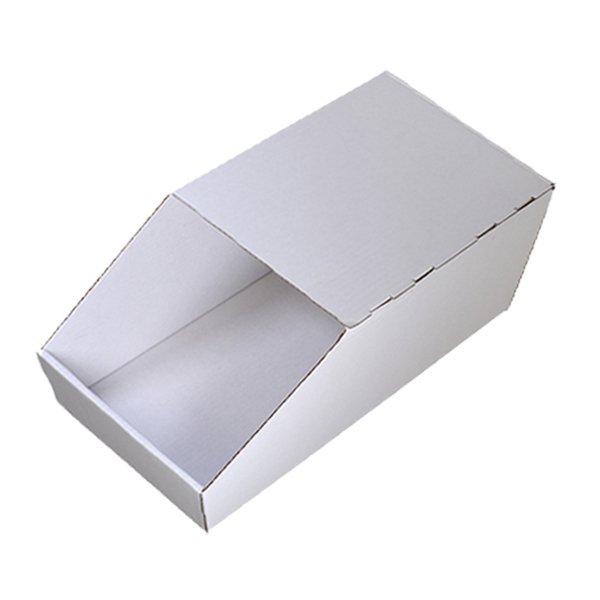 One Piece Self Locking Tray 22053 - PackQueen