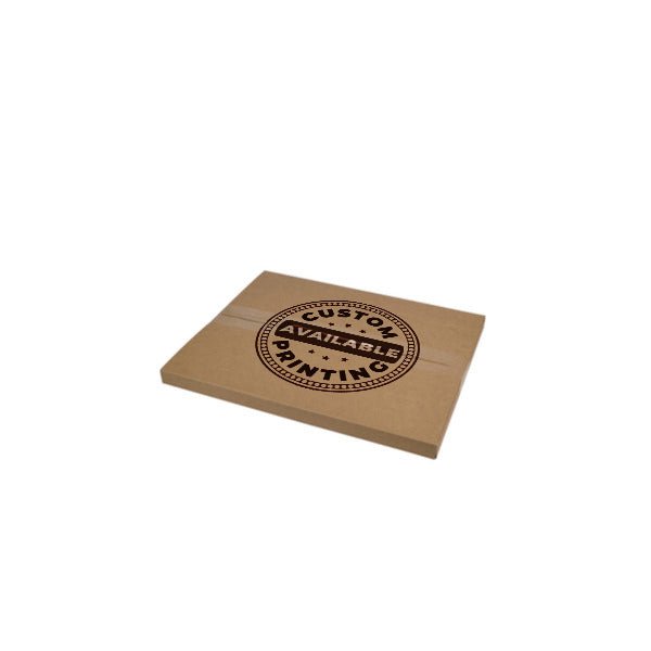 One Piece Slim Line Postage & Mailing Box 24770 - PackQueen