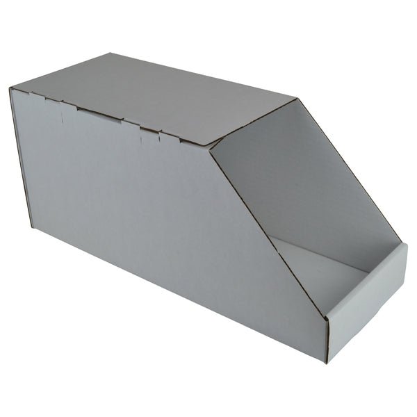 Pick Bin Box & Part Box Covered - PackQueen