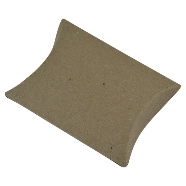Premium Pillow Pack Extra Small - Paperboard (285gsm) - PackQueen