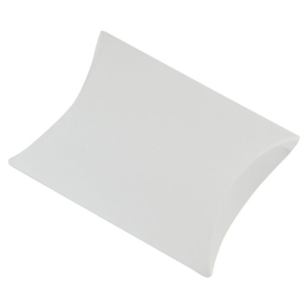 Premium Pillow Pack Extra Small - Paperboard (285gsm) - PackQueen