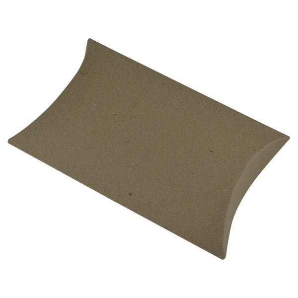 Premium Pillow Pack Medium - Paperboard (285gsm) - PackQueen
