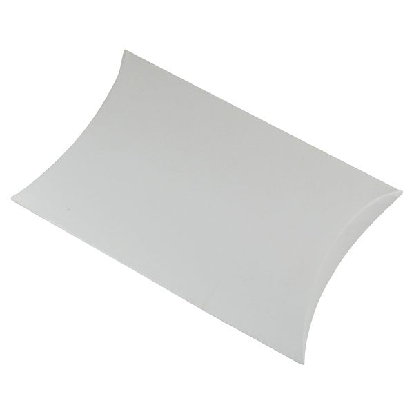 Premium Pillow Pack Medium - Paperboard (285gsm) - PackQueen