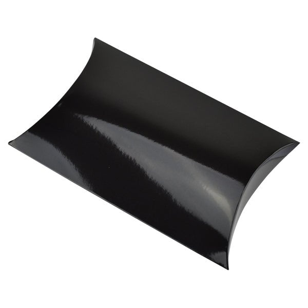 Premium Pillow Pack Medium - Paperboard (285gsm) - PackQueen