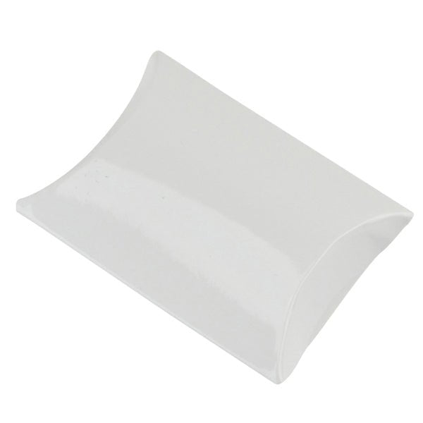 Premium Pillow Pack Tiny - Paperboard (285gsm) - PackQueen