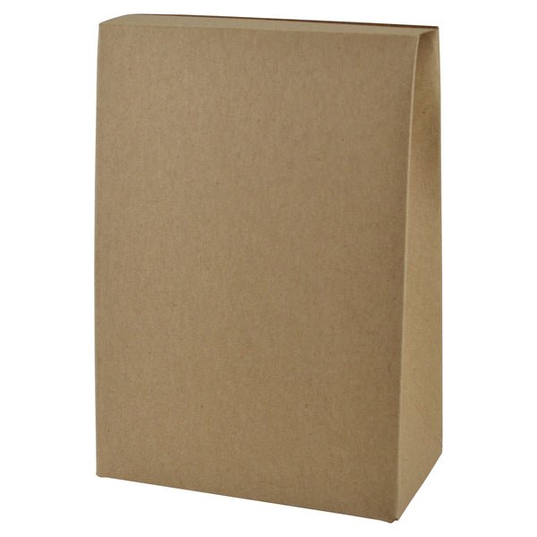 Pyramid Large - Paperboard (285gsm) - PackQueen