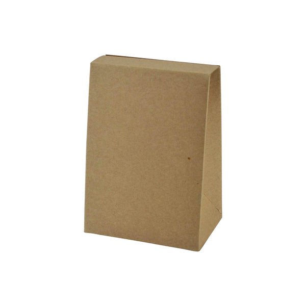 Pyramid Small - Paperboard (285gsm) - PackQueen