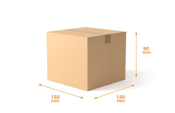 RSC Shipping Carton Code 112 [PALLET BUY] - PackQueen