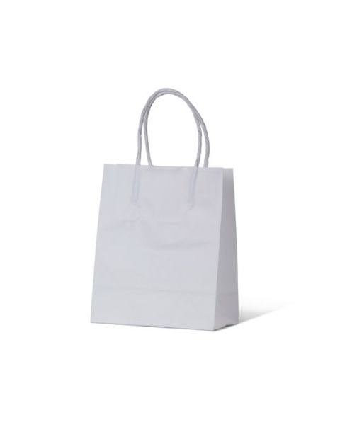 Runt Brown Kraft Brown Paper Gift Bag - 500 PACK - PackQueen