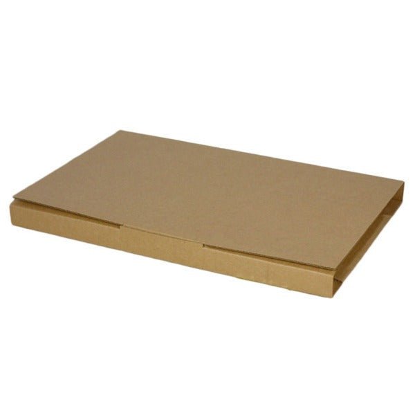 SAMPLE A5 Mailer 16mm High 26982 - Kraft Brown - PackQueen