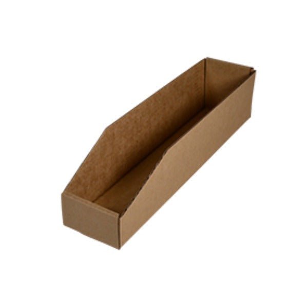 SAMPLE - B Flute - Pick Bin Box & Part Box 23093 - PackQueen