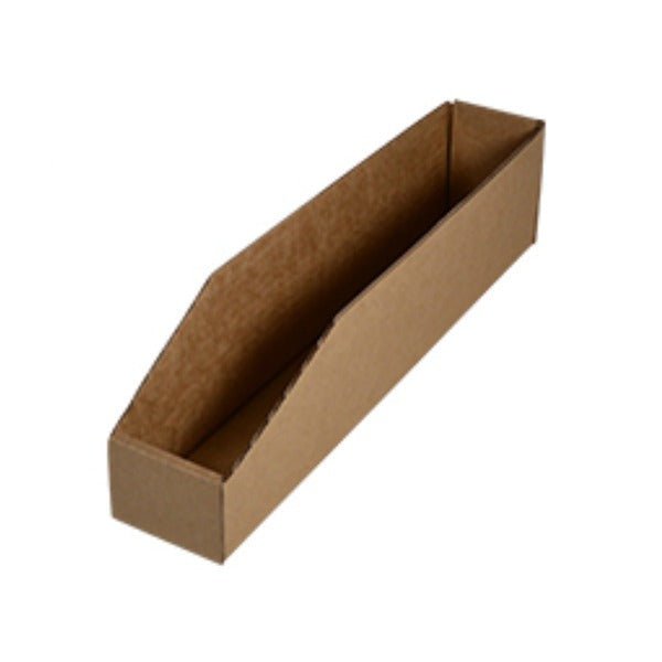 SAMPLE - B Flute - Pick Bin Box & Part Box 23094 - PackQueen