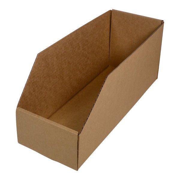 SAMPLE - B flute - Pick Bin Box & Part Box 26316 - PackQueen
