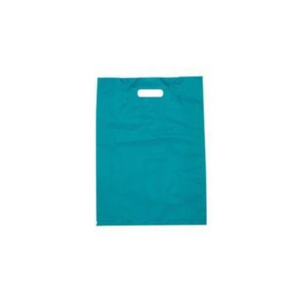 SAMPLE - Carnival HD Plastic Bags Large - Beach Blue - PackQueen