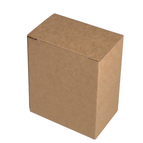 SAMPLE - E Flute - One Piece Mailing Candle Gift Box 22978 - PackQueen