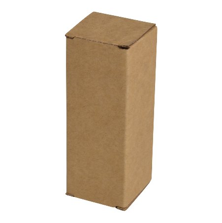 SAMPLE - E flute - One Piece Mailing Candle Gift Box 25864 - PackQueen