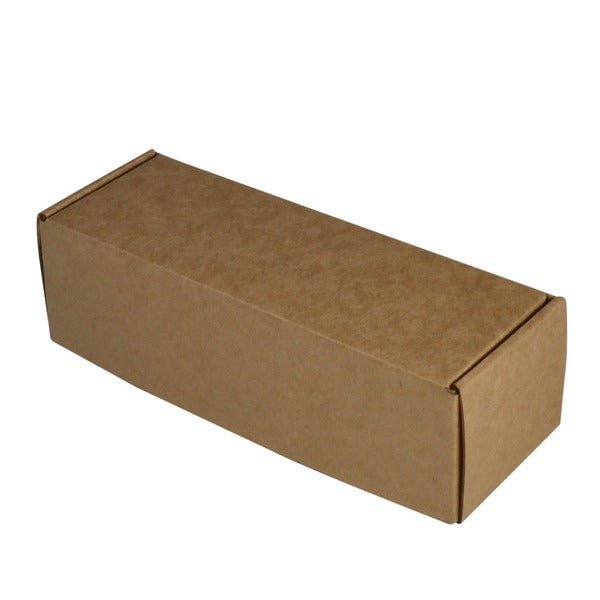 SAMPLE - E Flute - One Piece Mailing Gift Box 20138 - PackQueen