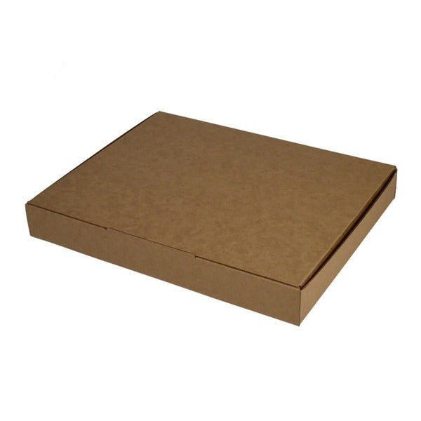 SAMPLE - E Flute - One Piece Mailing Gift Box 22200 - PackQueen