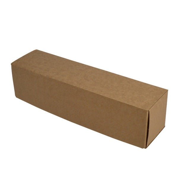SAMPLE - E Flute - One Piece Mailing Gift Box 22905 - PackQueen